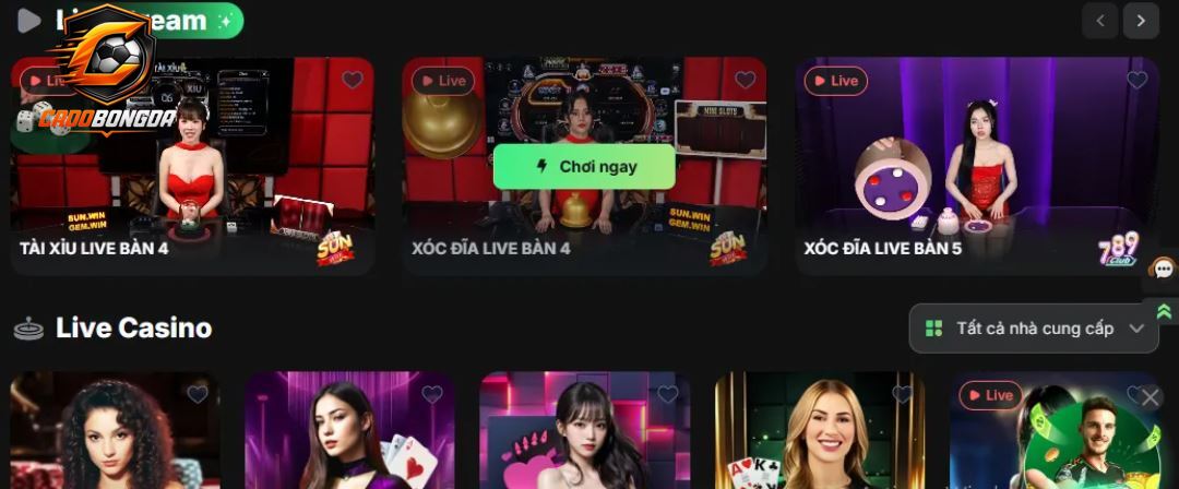 86bet với sản phẩm đa dạng