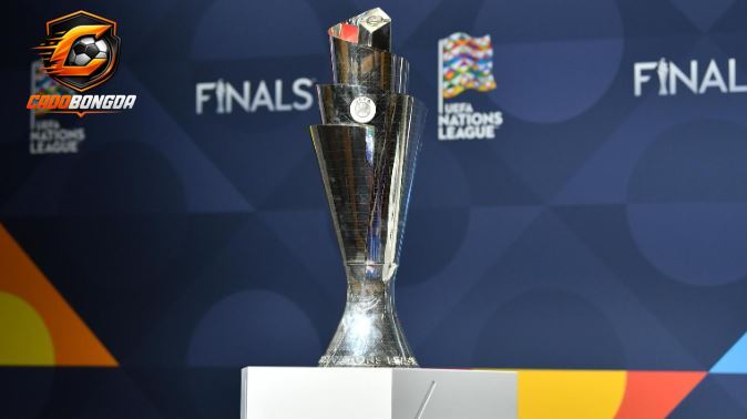 Công nghệ hiện đại và các trận cầu hấp dẫn tại UEFA Nations League.