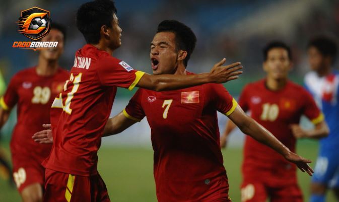 Hệ thống tổ chức hiện đại và các sân vận động tại AFF Suzuki Cup.