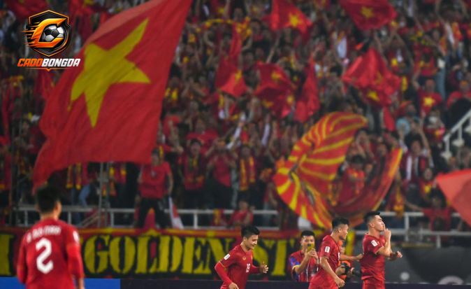 Những đội tuyển nổi bật góp phần tạo nên sức hút cho AFF Suzuki Cup.