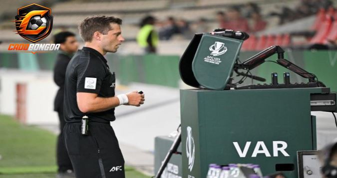 Công tác tổ chức hiện đại và hệ thống sân vận động tại Asian Cup.