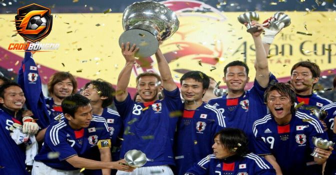  Những đội tuyển nổi bật góp phần tạo nên sức hút của Asian Cup.