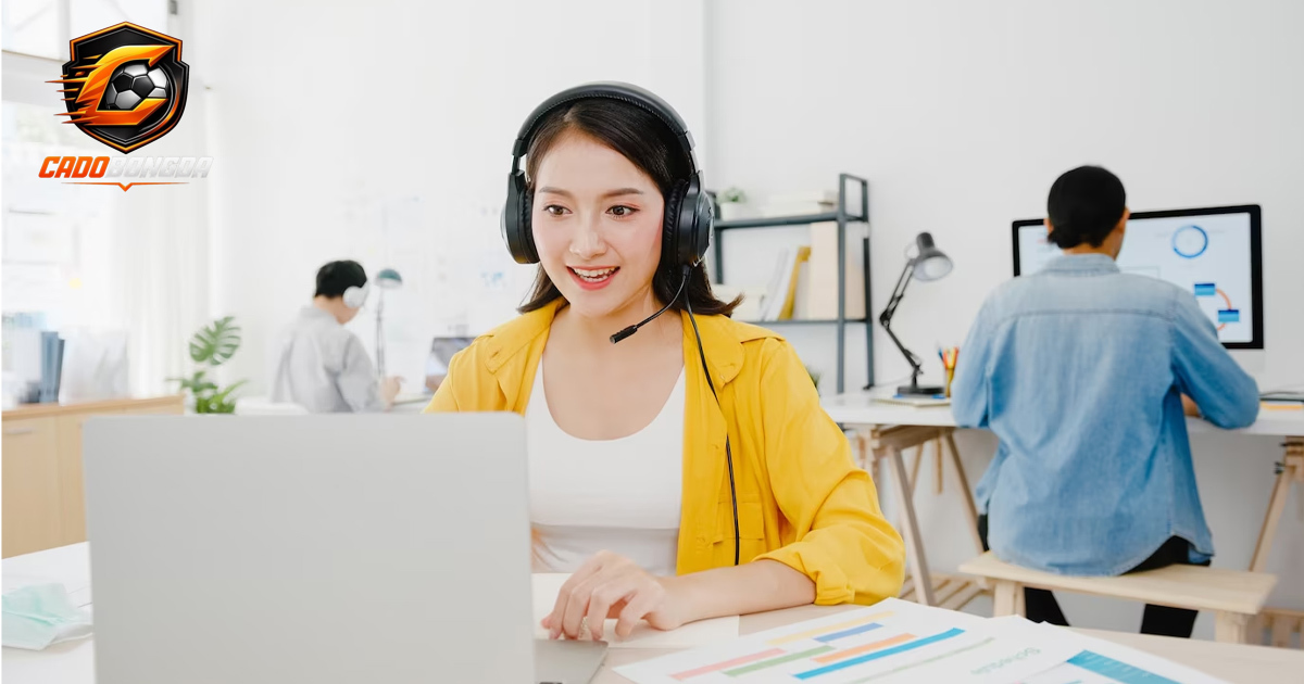Đôi nét ưu điểm mà đội ngũ chăm sóc mang lại