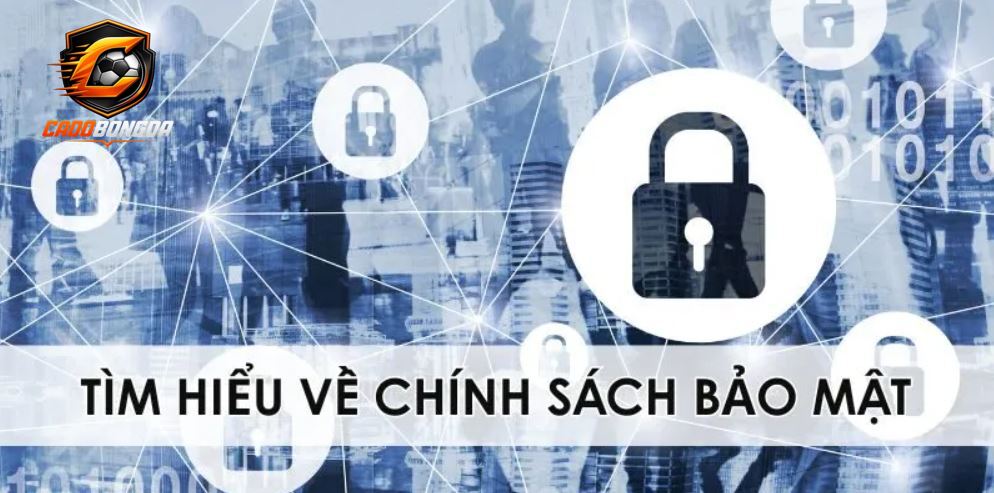 Cơ chế của Chính sách bảo mật