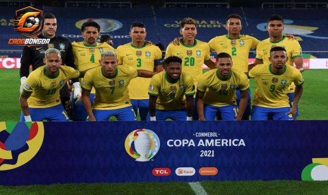 Những đội tuyển nổi bật góp phần tạo nên sức hút cho Copa América.