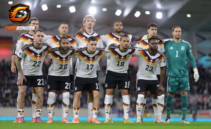 Những đội tuyển giàu thành tích tại FIFA World Cup.