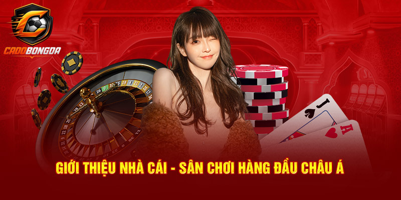 Giới thiệu cá độ bóng đá online