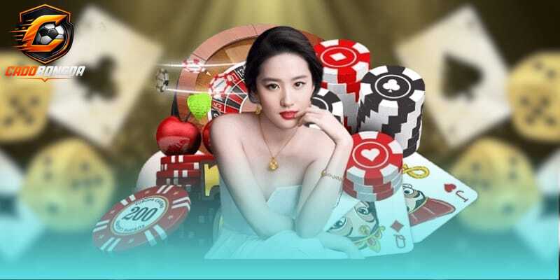 Giới thiệu Cá độ bóng đá về tầm nhìn