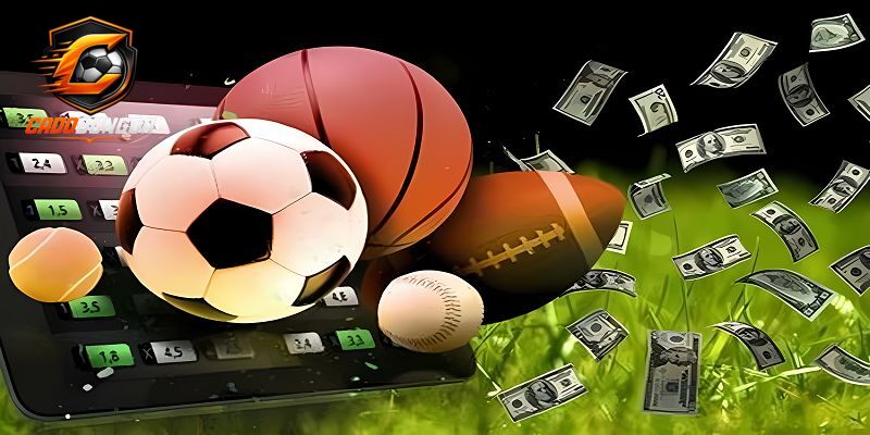 Kèo bóng đá ảo là gì