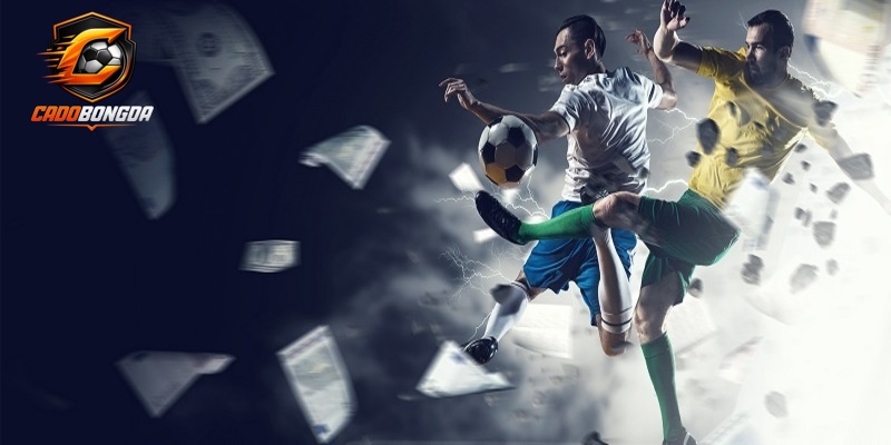 Tích lũy kinh nghiệm chơi kèo chấp 1 trái?