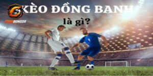 Giới thiệu về kèo đồng banh