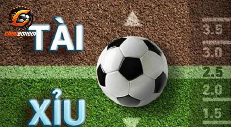Kèo Tài Xỉu sôi nổi số 1 sàn game