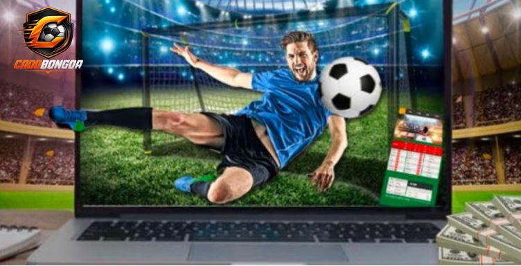 Sức lôi cuốn của Kèo Tỷ Số