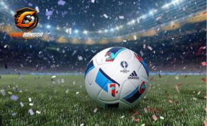Cá cược Kèo Uefa tại Cá độ bóng đá 