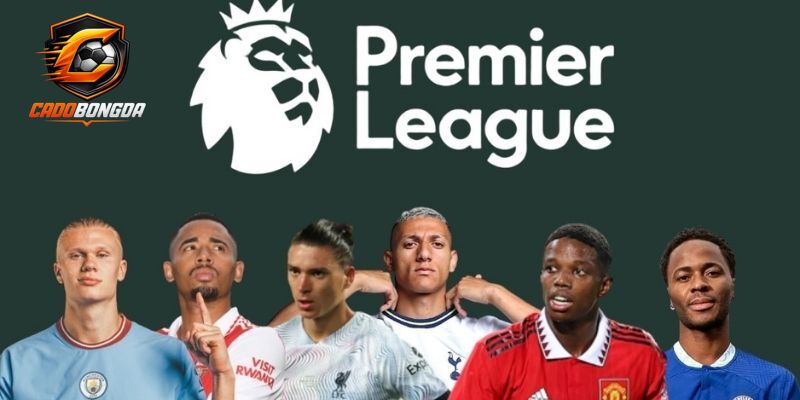 Cơ cấu điều hành của Premier League