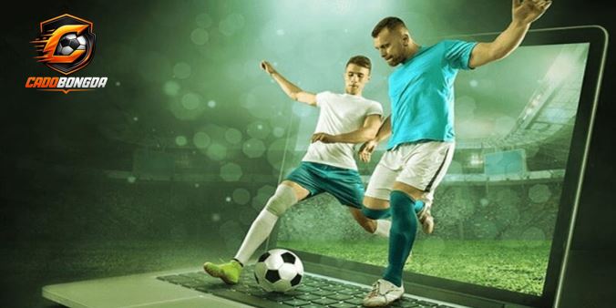 Cá độ bóng đá liên tục cập nhật các bài phân tích và nhận định bóng đá.