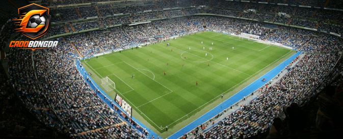  Hệ thống tổ chức hiện đại và môi trường thi đấu chuyên nghiệp của La Liga.