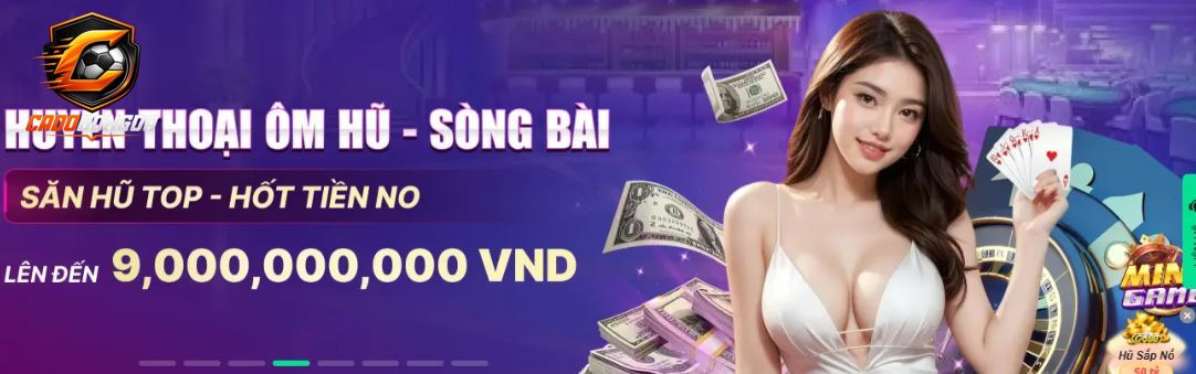 Giao diện tối ưu, tốc độ tải siêu nhanh