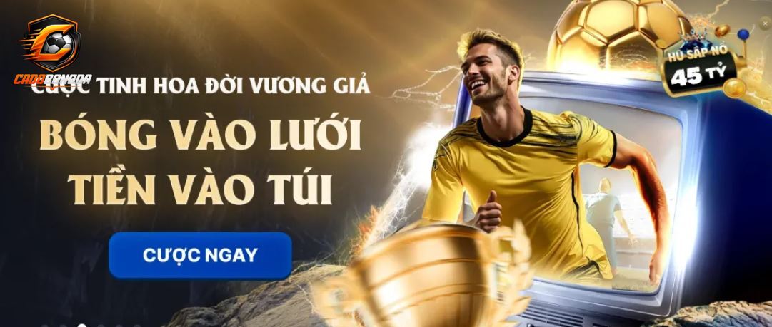 Cá cược thể thao – điểm mạnh lớn của ZO88